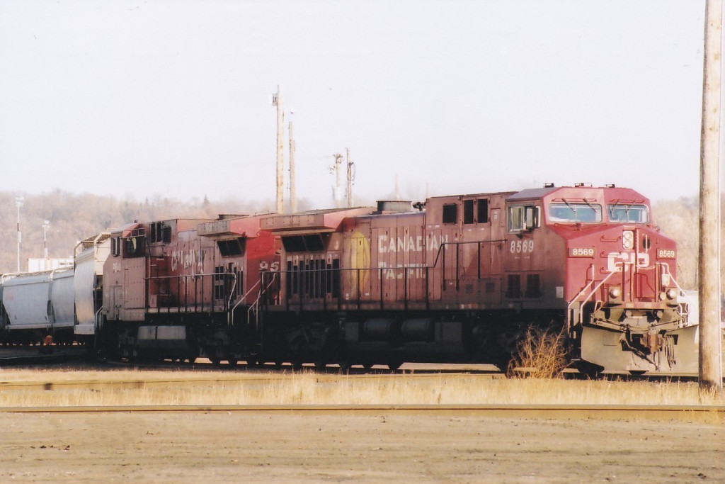 CP 8569 East